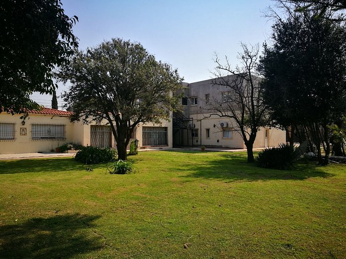 Hoteles